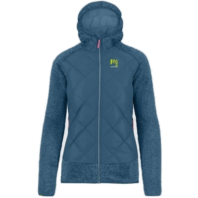 Karpos Marmarole Jacket W Bering Sea Mountain Spring